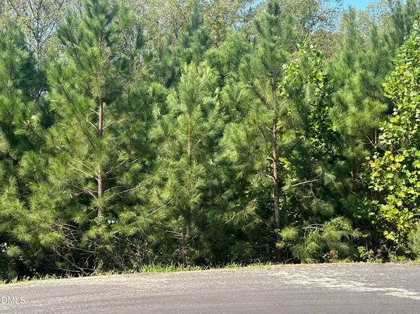 15-0 W Old Spring Hope Rd, Spring Hope, NC 27882