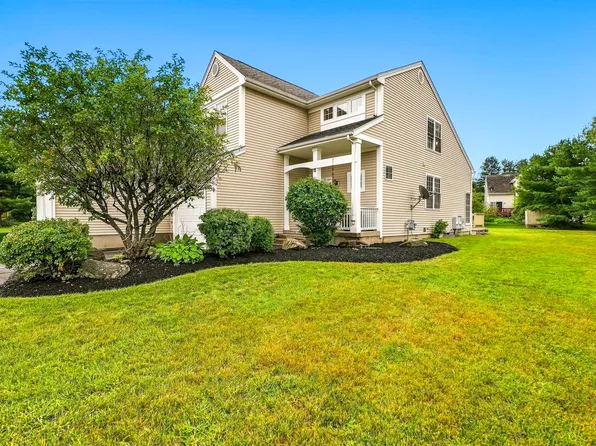 6 Tern Dr Unit 6, Shrewsbury, MA 01545