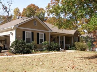 2521 Chimney Ridge Dr SW, Conyers, GA 30094