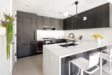 Sold by Brown Harris Stevens