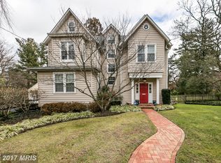 6209 Mossway, Baltimore, MD