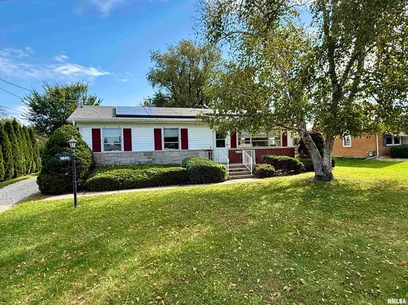 1601 Jefferson St, Galesburg, IL 61401