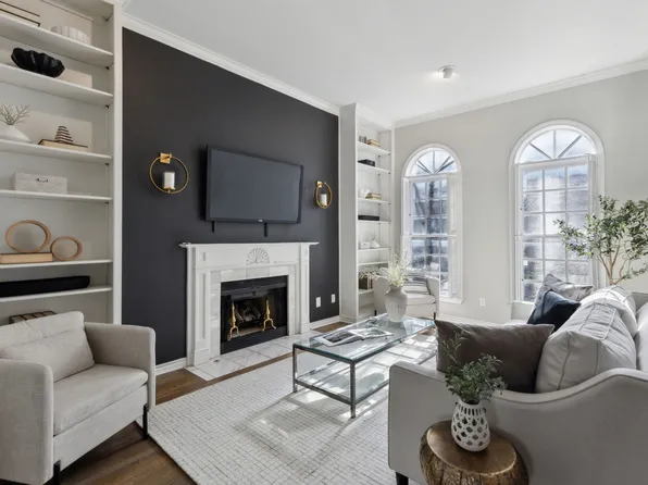 4002 Holland Ave APT E, Dallas, TX 75219