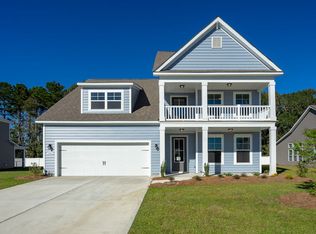 152 Bucky Loop, Murrells Inlet, SC 29576