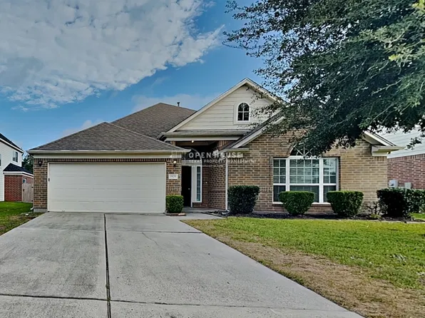 9909 Climbing Tree St, Conroe, TX 77385