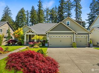 4310 Bogey Dr NE, Lacey, WA 98516