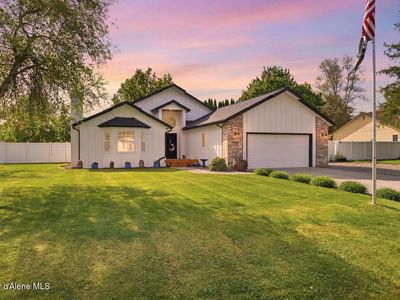 9353 N Finucane Dr, Hayden Lake, ID, 83835