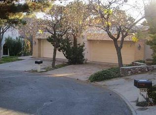 5774 Mira Grande Dr, El Paso, TX 79912