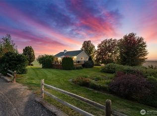 288 Meadowlark Lane, Touchet, WA 99360