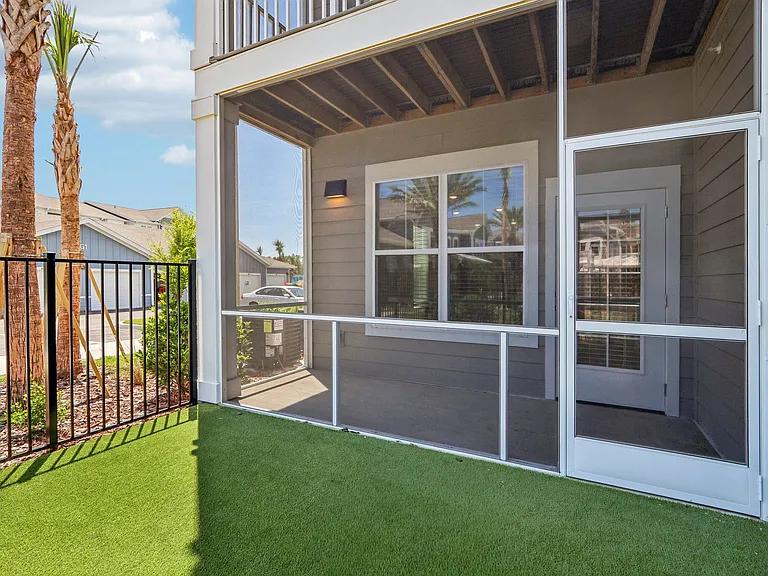 Velara Luxury Apartments — Photo 15