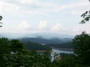 41 Smokey Mountain Trl, Bryson City, NC 28713