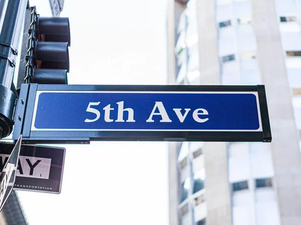 146 West 57th Street image 2 of 12