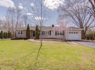 4507 Drda Ln, Edwardsville, IL 62025