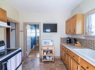 2012 W Orchard St, Milwaukee, WI 53204