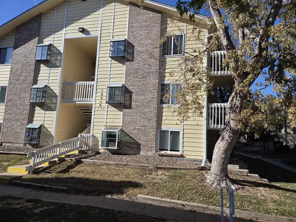 12514 E Cornell Ave APT 104, Aurora, CO 80014