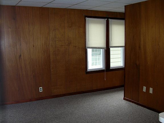 Living Room which is Directly Connected to Kitchen Area