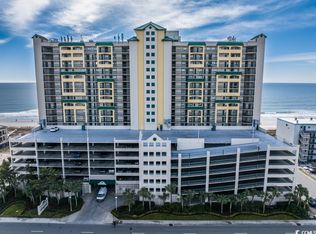 201 S Ocean Blvd UNIT 1204, North Myrtle Beach, SC 29582