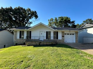 205 Timberline Dr, N Little Rock, AR 72118