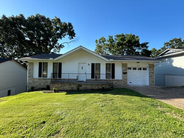 205 Timberline Dr, N Little Rock, AR 72118
