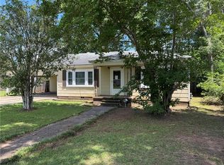 122 McIntyre Ave, Jackson, AL 36545