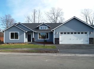 30 E Aspen Creek Ct, Sequim, WA 98382