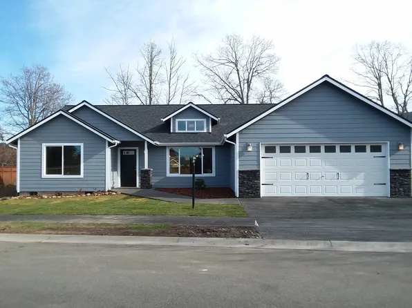 30 E Aspen Creek Ct, Sequim, WA 98382