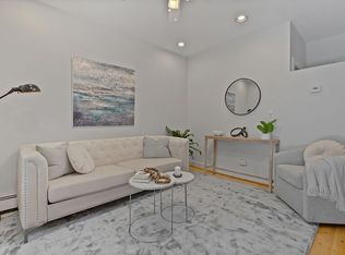 431 E 3rd St #1, South Boston, MA 02127