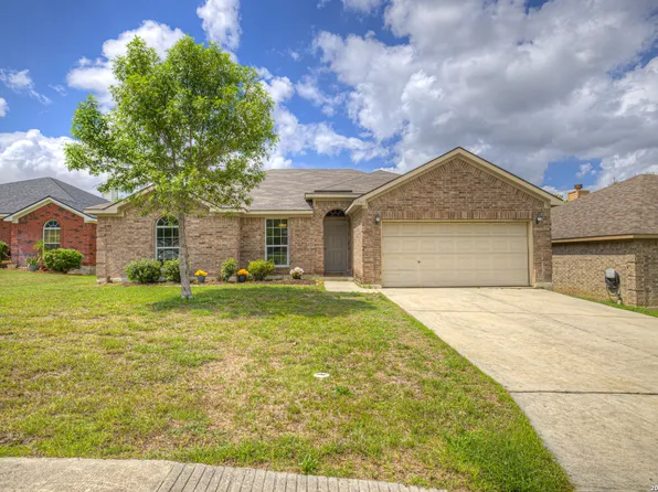 1768 Upper Forty, New Braunfels, TX 78130
