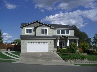 4107 Mojave Dr, Pasco, WA