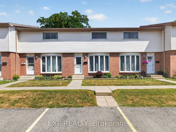 700 Exeter Rd Unit 72, London, ON N6E 1L2