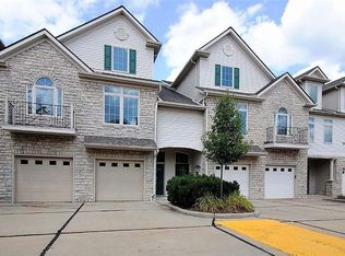 3134 Richmond Rd UNIT 3134, Beachwood, OH 44122