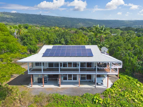 83-5599C Middle Keei Rd, Captain Cook, HI 96704
