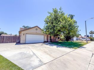 2451 W Cheryll Avenue, Porterville, CA 93257