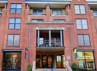 3210 Grace St NW APT 206, Washington, DC 20007