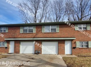 7435 Overton Ave, Kansas City, MO 64133