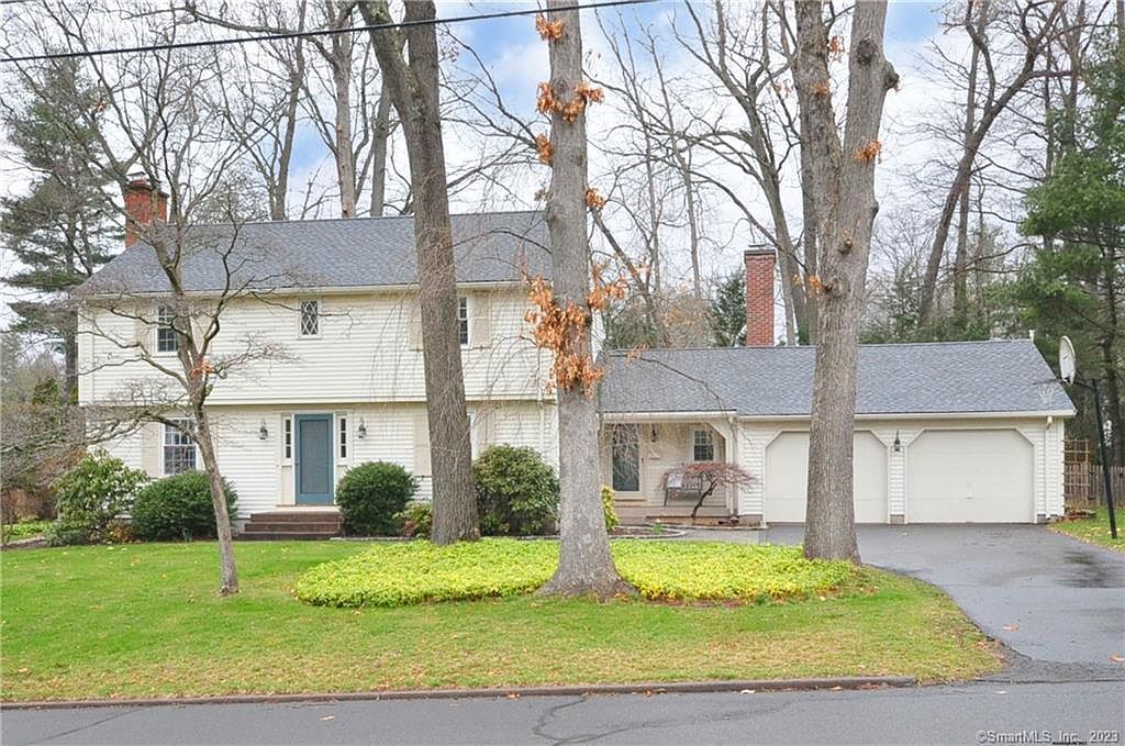 153 Timrod Rd, Manchester, CT 06040 Zillow