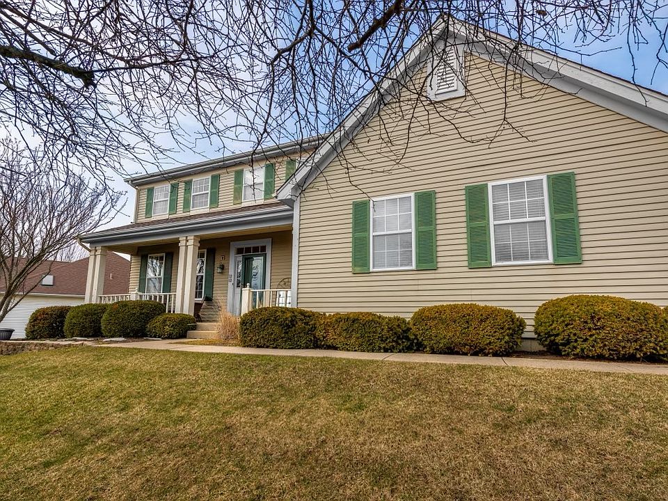 1st image of 850 Columbine Dr