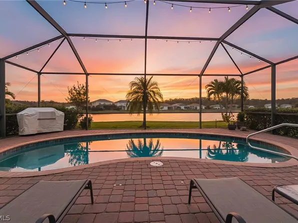 16035 Mistflower Dr, Alva, FL 33920