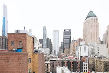 Rented by Landmark Manhattan Realty Corp