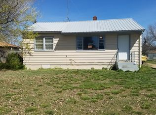 225 1st St NW, Rudyard, MT 59540