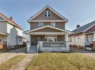 3503 W 98th St, Cleveland, OH
