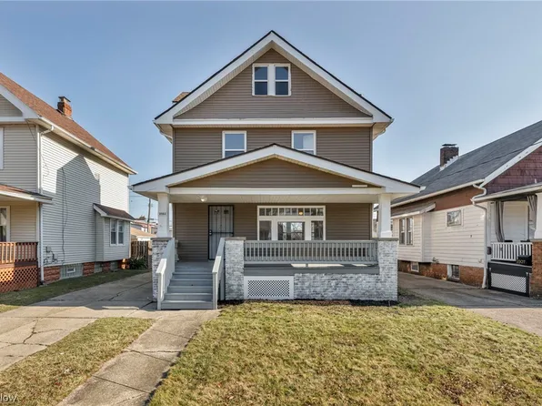 3503 W 98th St, Cleveland, OH 44102