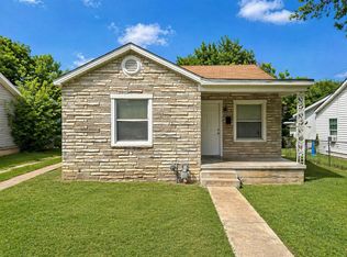 2217 Proctor Ave, Waco, TX 76708