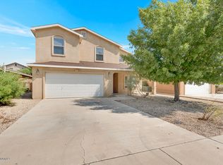 2850 San Miguel Ct, Las Cruces, NM 88007
