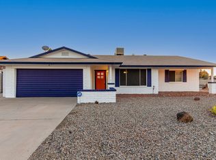 2943 W Hearn Rd, Phoenix, AZ 85053