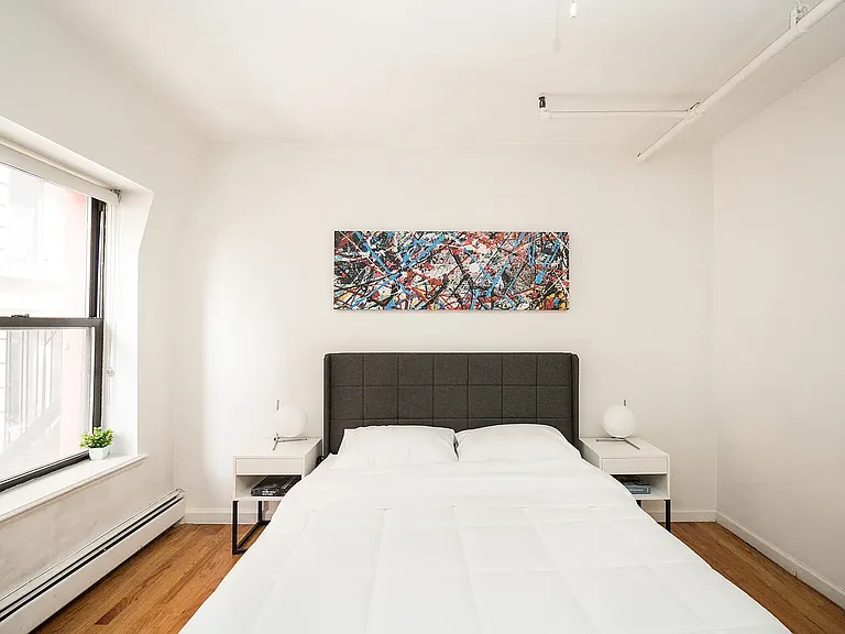 120 Cedar St #4C — Photo 4