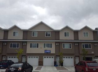 1026 15th St N UNIT A, Fargo, ND 58102