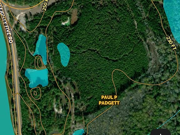 4th image of 0 Old Eighty Five Rd