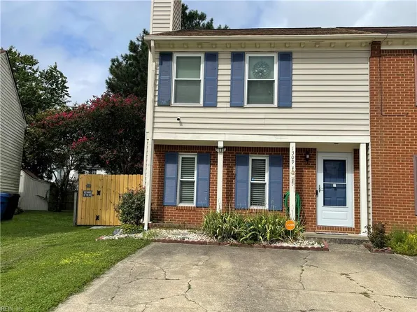 1309 Mikie Ct, Virginia Beach, VA 23453