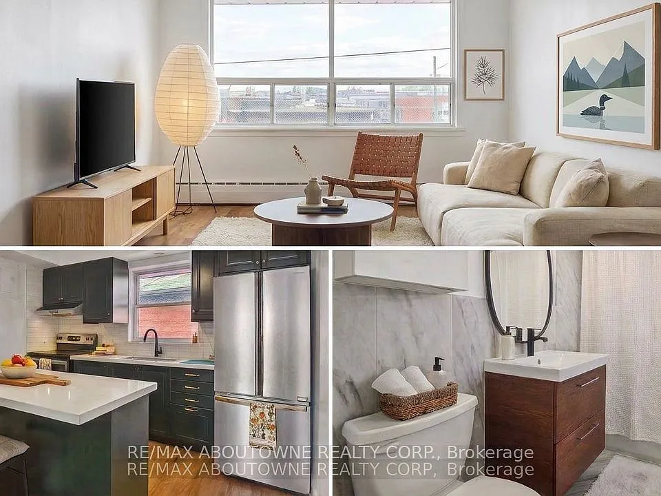 2 Wesley St #6